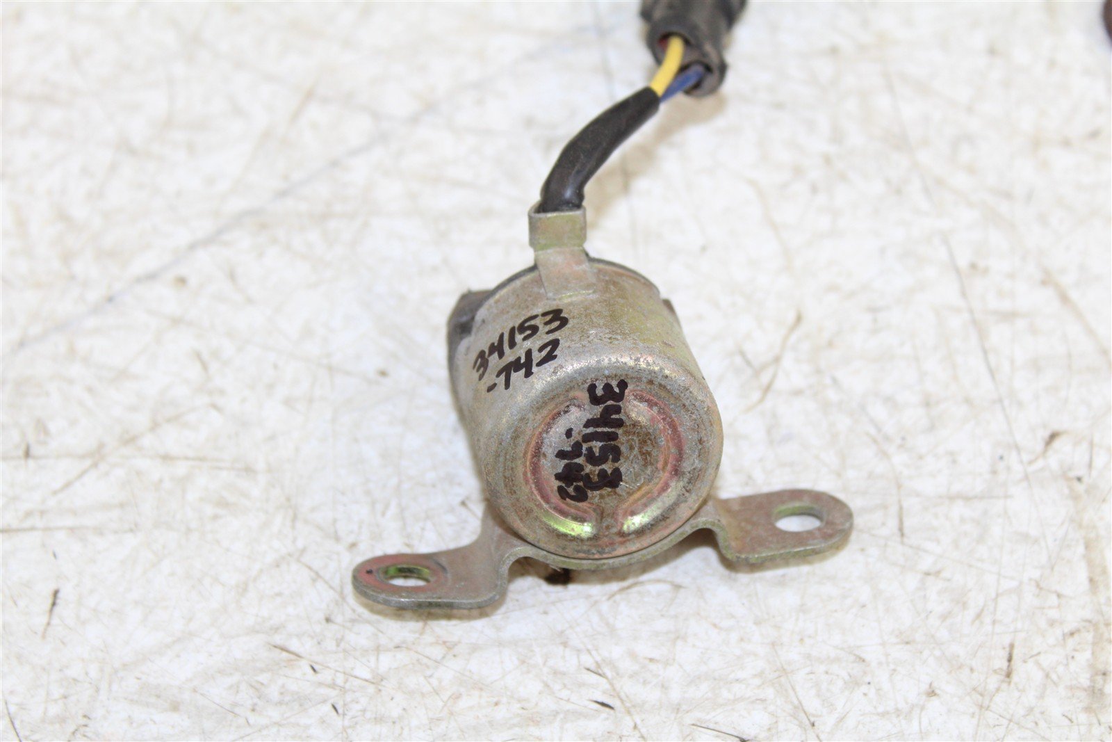 2015 Polaris Sportsman ETX 4x4 Starter Relay Solenoid 34153