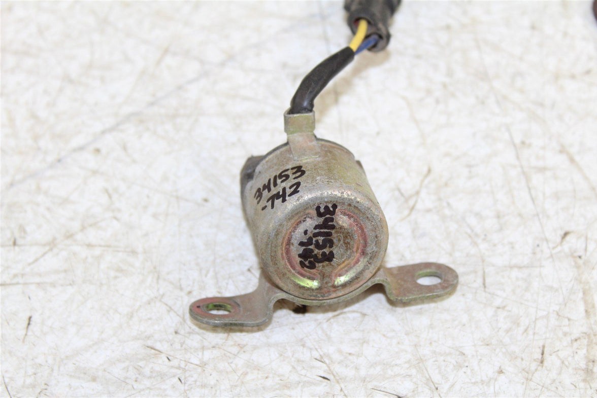 2015 Polaris Sportsman ETX 4x4 Starter Relay Solenoid 34153