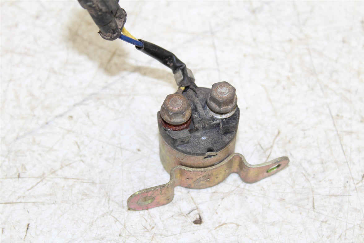 2015 Polaris Sportsman ETX 4x4 Starter Relay Solenoid 34153
