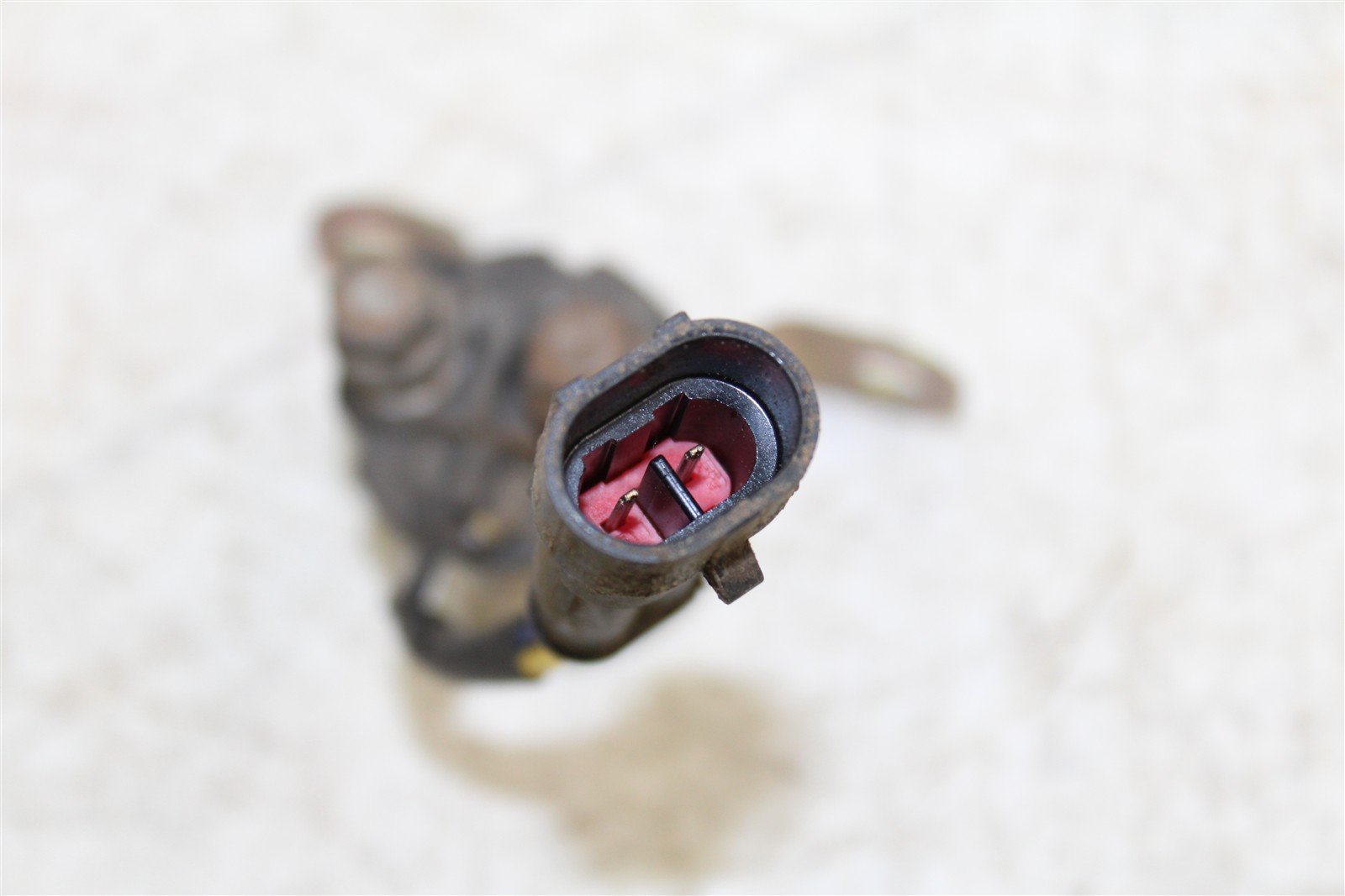 2015 Polaris Sportsman ETX 4x4 Starter Relay Solenoid 34153