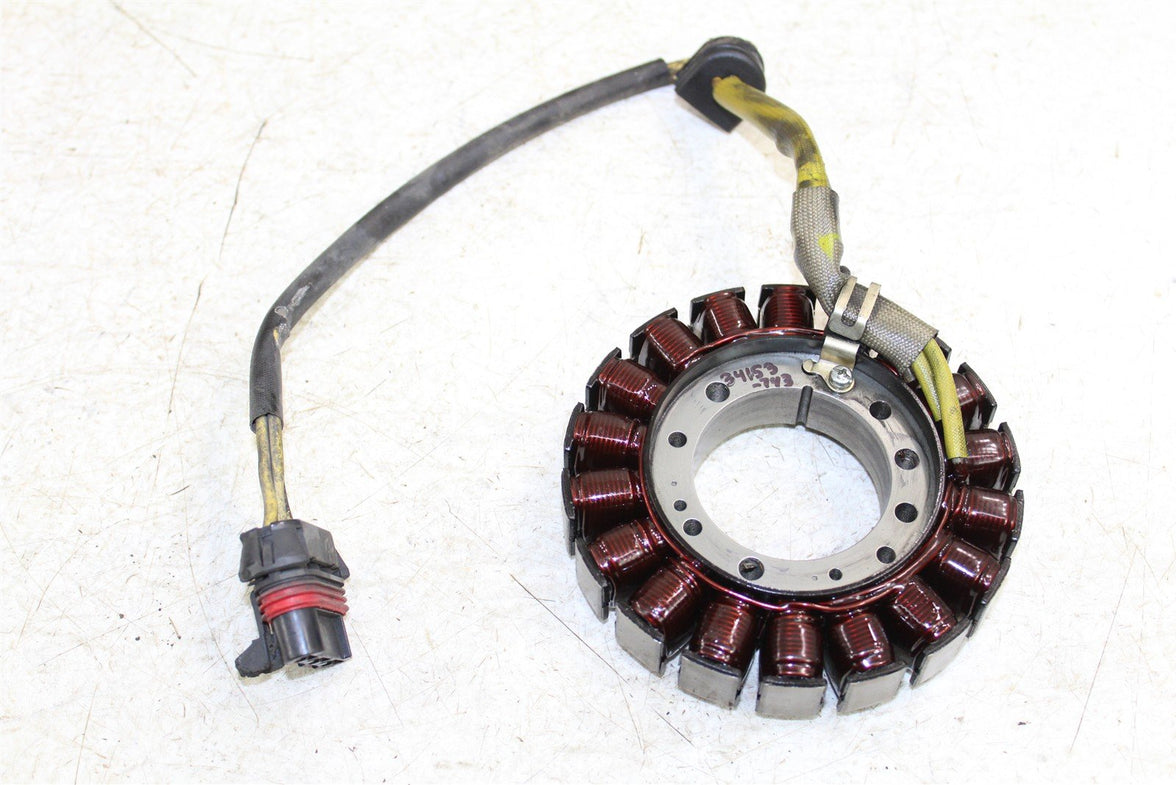 2015 Polaris Sportsman ETX 4x4 Stator Magneto Generator Coil 34153