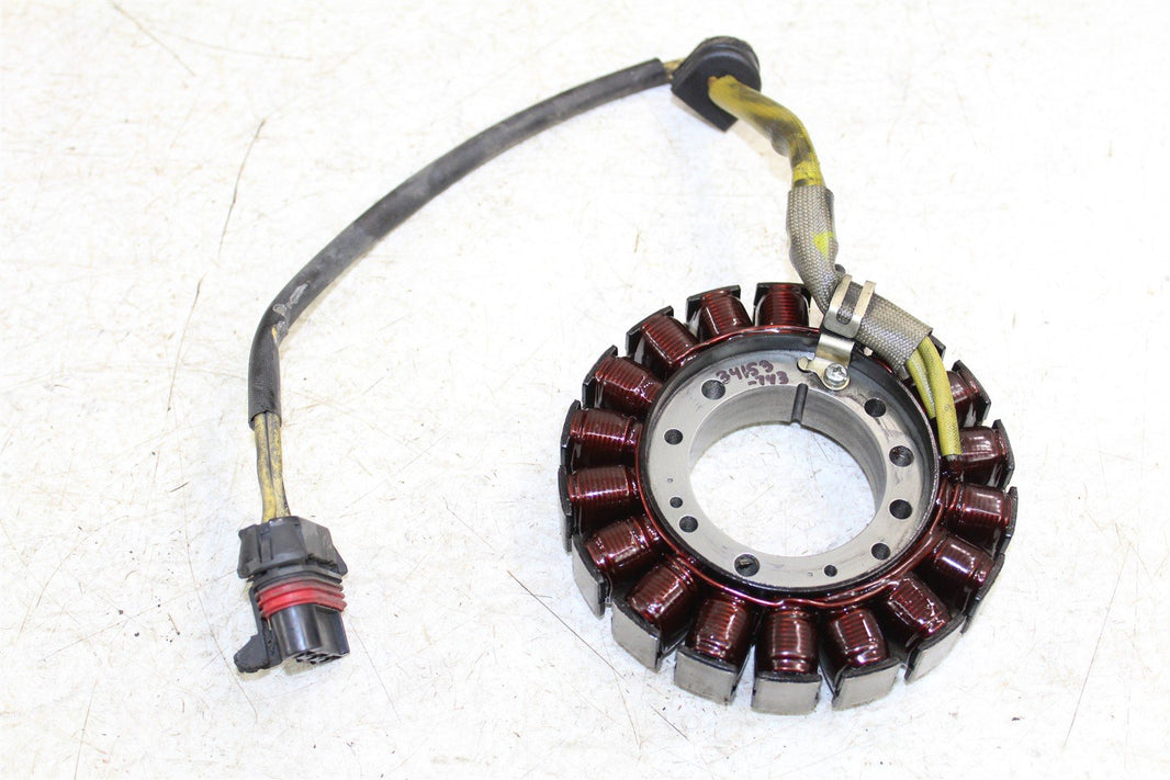2015 Polaris Sportsman ETX 4x4 Stator Magneto Generator Coil 34153
