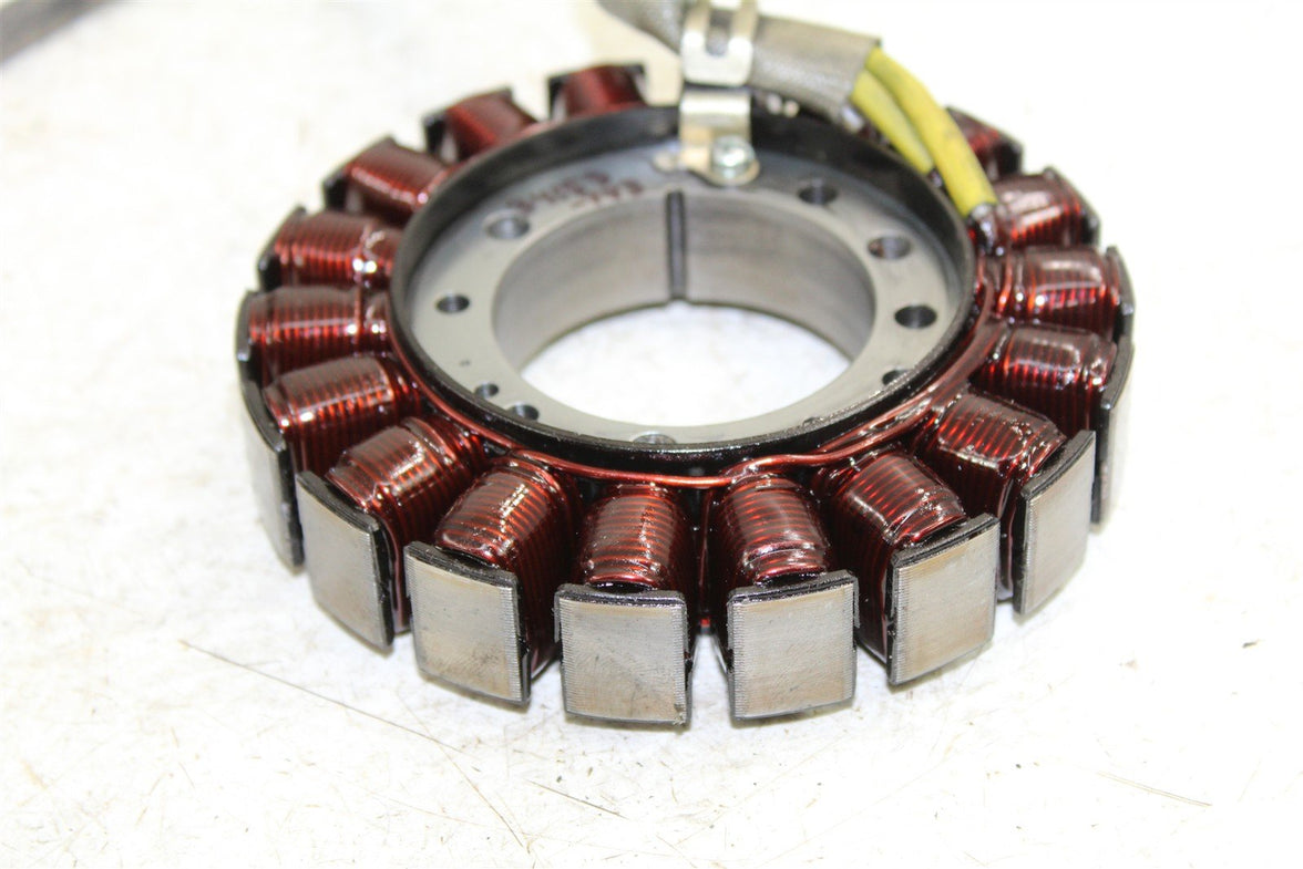 2015 Polaris Sportsman ETX 4x4 Stator Magneto Generator Coil 34153