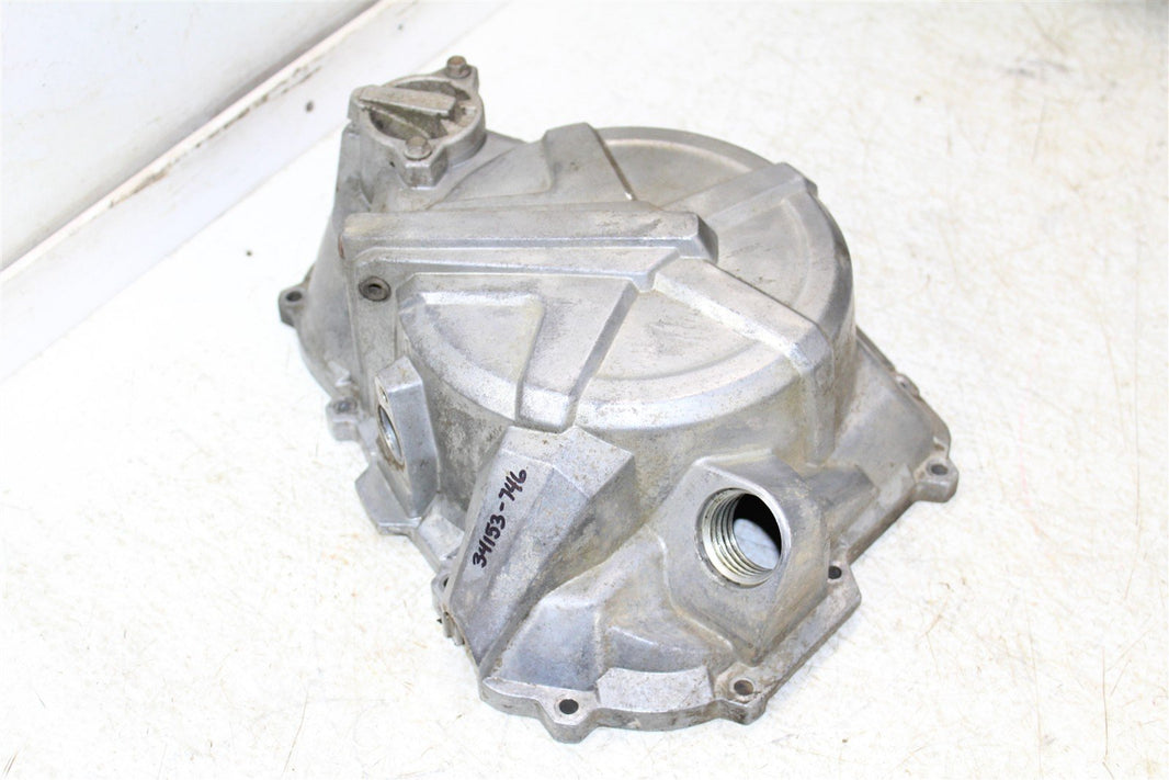 2015 Polaris Sportsman ETX 4x4 Stator Cover 34153