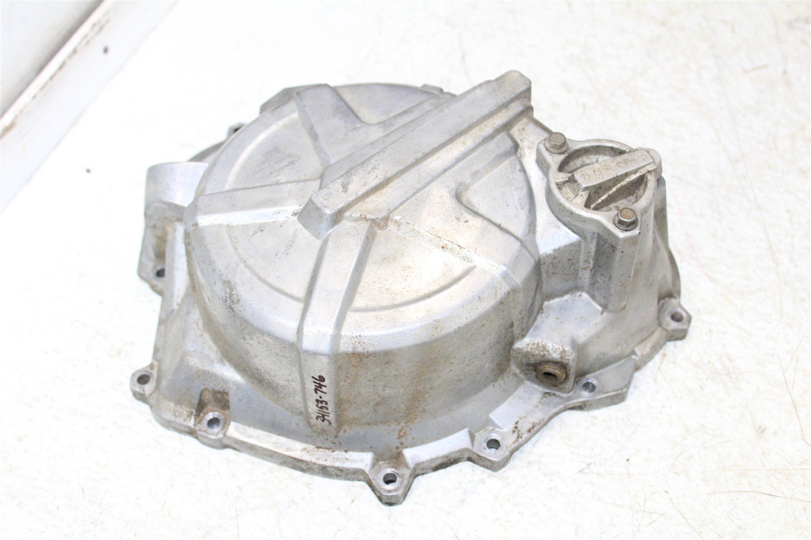 2015 Polaris Sportsman ETX 4x4 Stator Cover 34153