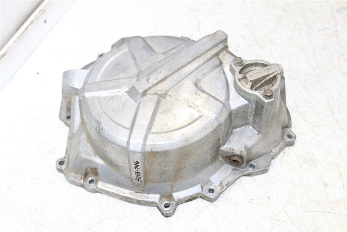 2015 Polaris Sportsman ETX 4x4 Stator Cover 34153