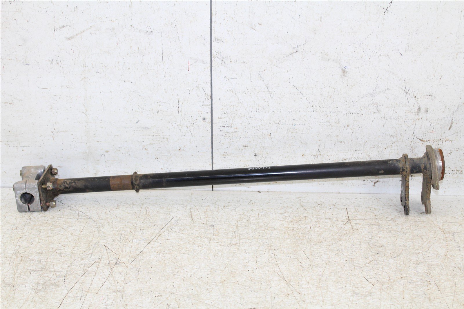 2015 Polaris Sportsman ETX 4x4 Steering Stem Shaft 34153