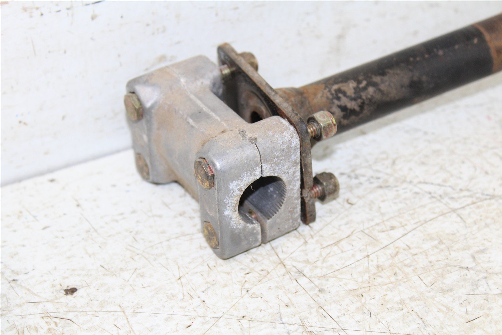 2015 Polaris Sportsman ETX 4x4 Steering Stem Shaft 34153