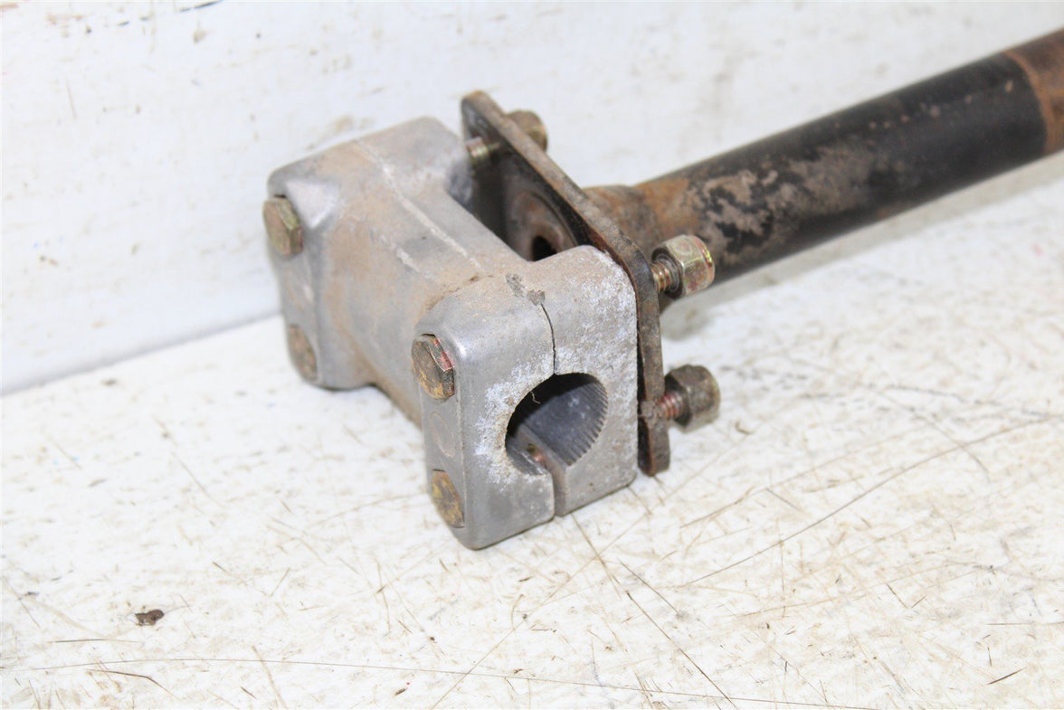 2015 Polaris Sportsman ETX 4x4 Steering Stem Shaft 34153