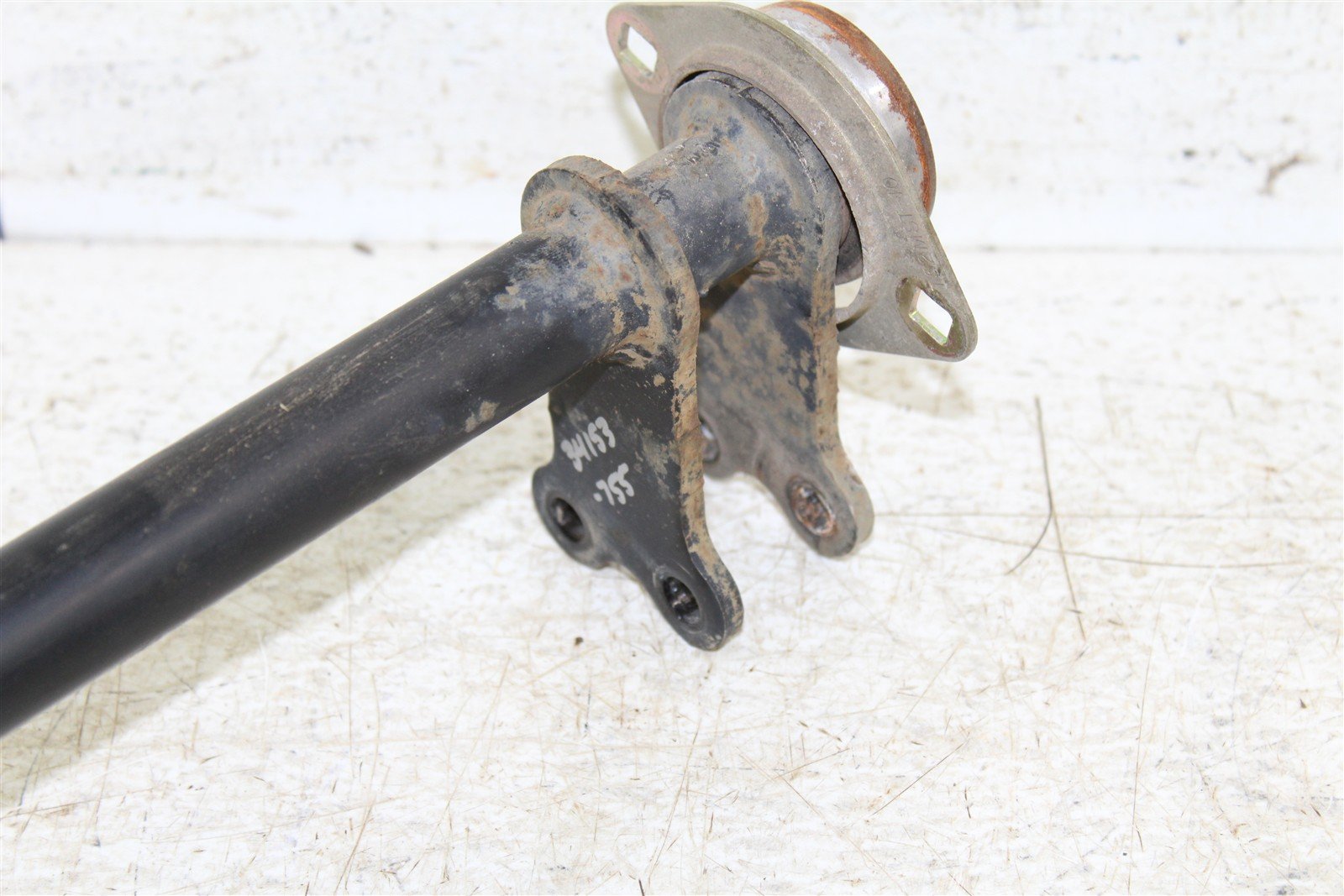 2015 Polaris Sportsman ETX 4x4 Steering Stem Shaft 34153