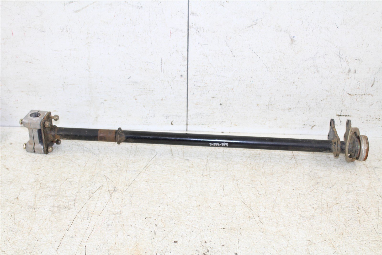2015 Polaris Sportsman ETX 4x4 Steering Stem Shaft 34153
