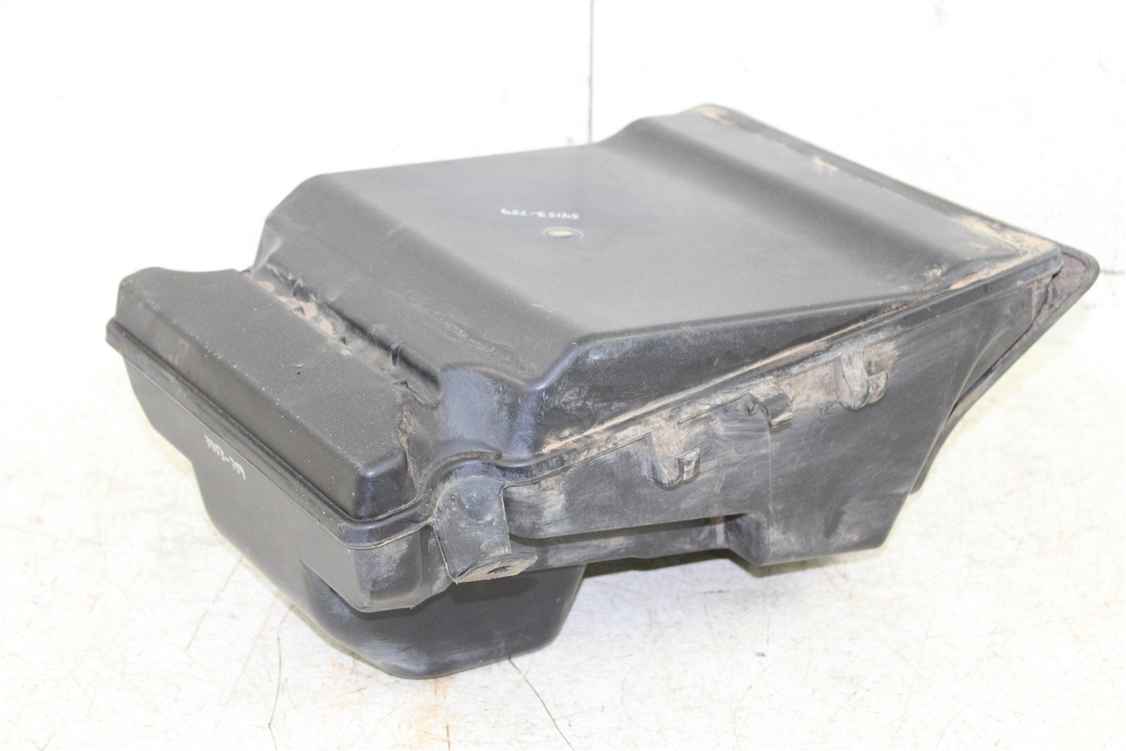 2015 Polaris Sportsman ETX 4x4 Rear Storage Tool Box Container 34153