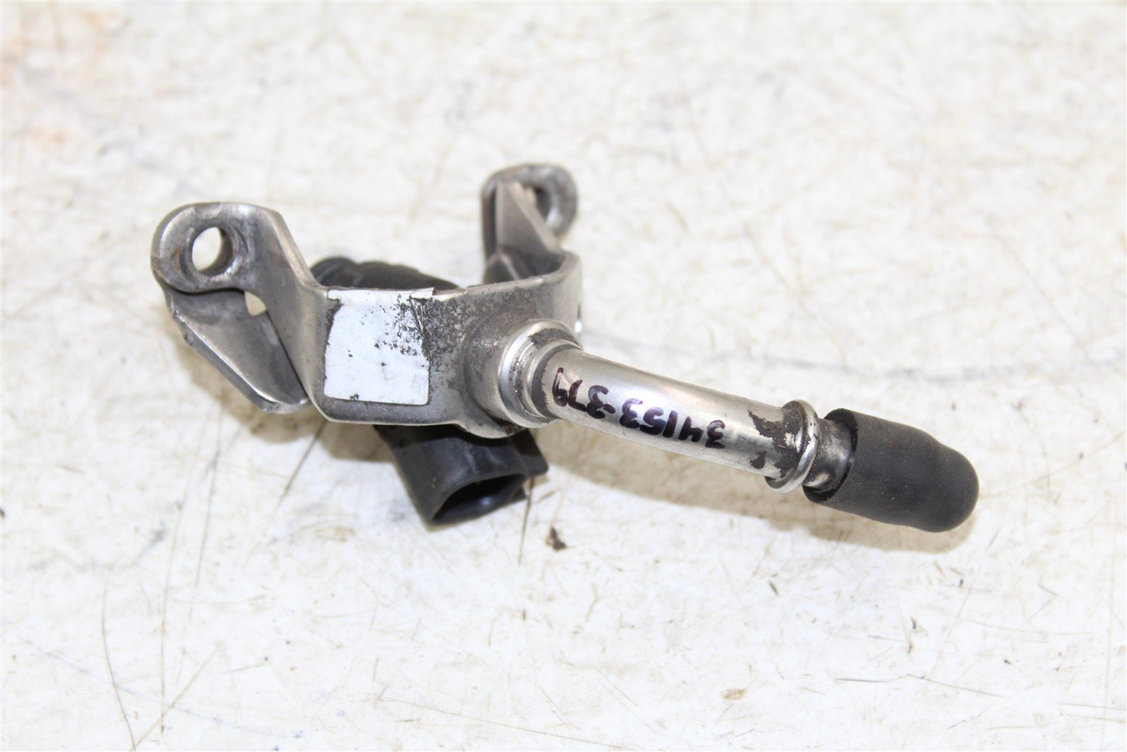 2015 Polaris Sportsman ETX 4x4 Fuel Rail w/ Injector 34153