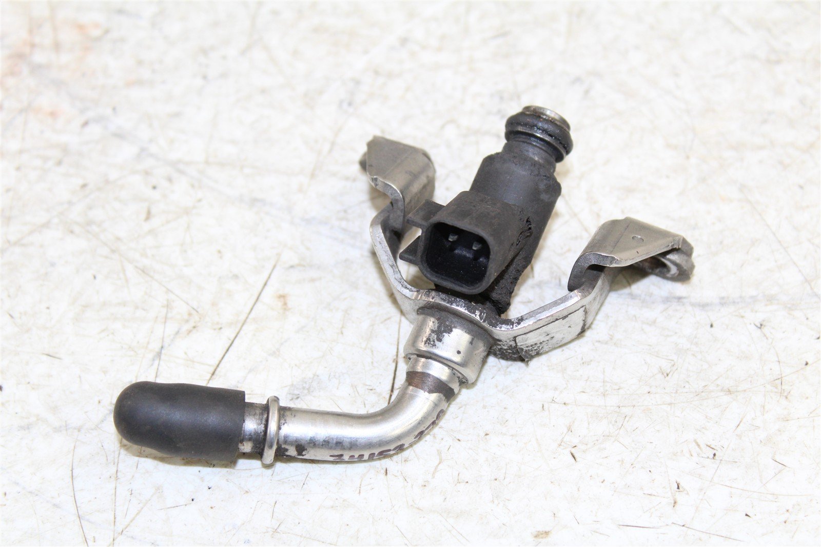 2015 Polaris Sportsman ETX 4x4 Fuel Rail w/ Injector 34153