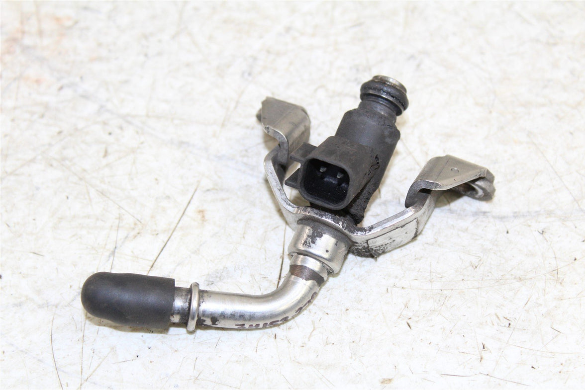 2015 Polaris Sportsman ETX 4x4 Fuel Rail w/ Injector 34153