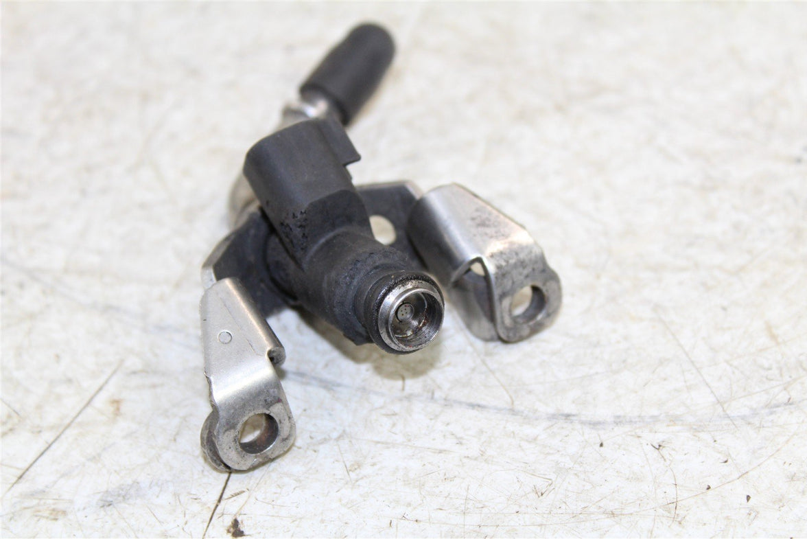 2015 Polaris Sportsman ETX 4x4 Fuel Rail w/ Injector 34153