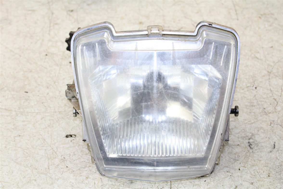 2015 Polaris Sportsman ETX 4x4 Upper Headlight Head Light 34153