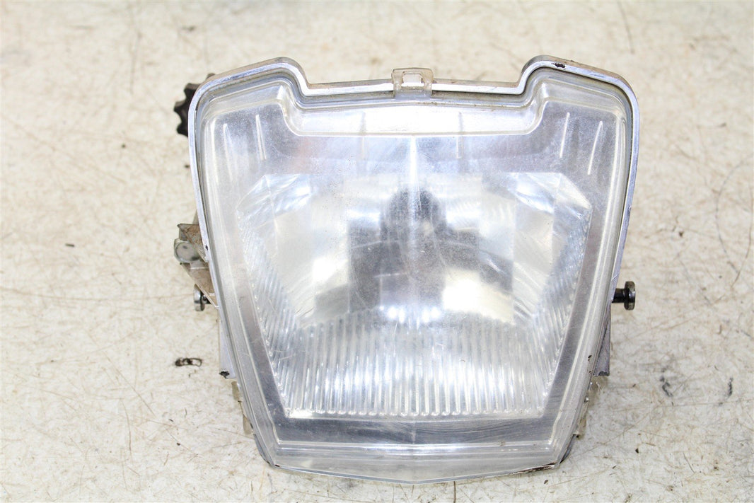 2015 Polaris Sportsman ETX 4x4 Upper Headlight Head Light 34153