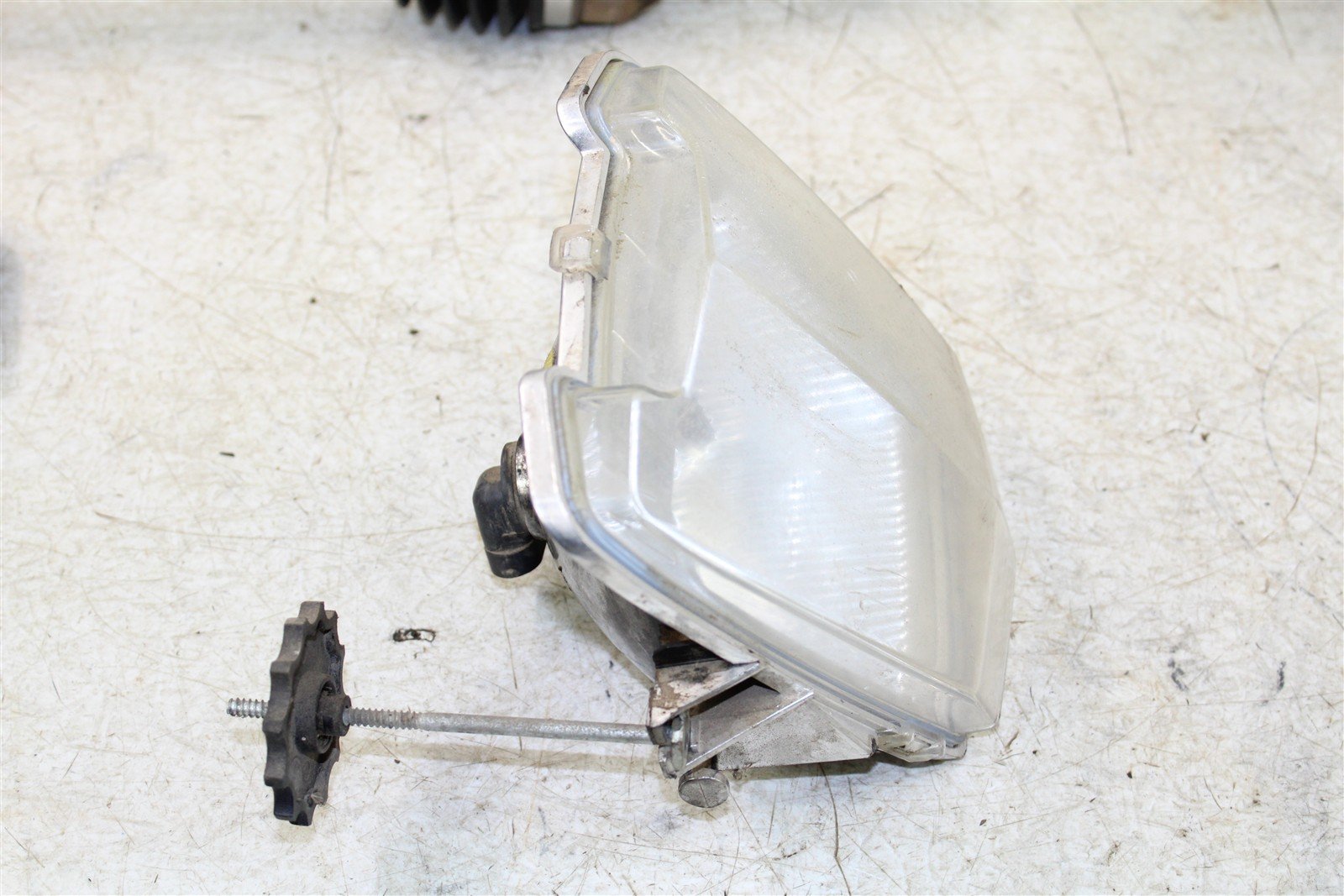 2015 Polaris Sportsman ETX 4x4 Upper Headlight Head Light 34153