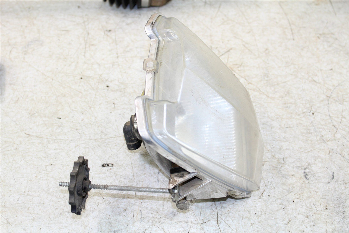 2015 Polaris Sportsman ETX 4x4 Upper Headlight Head Light 34153
