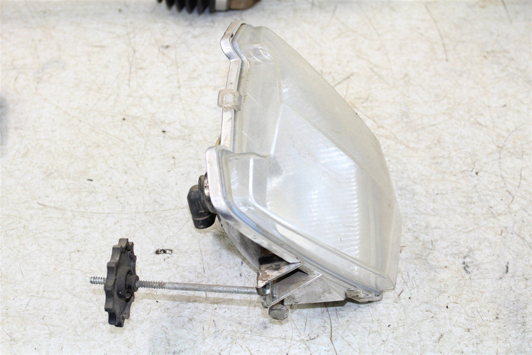 2015 Polaris Sportsman ETX 4x4 Upper Headlight Head Light 34153