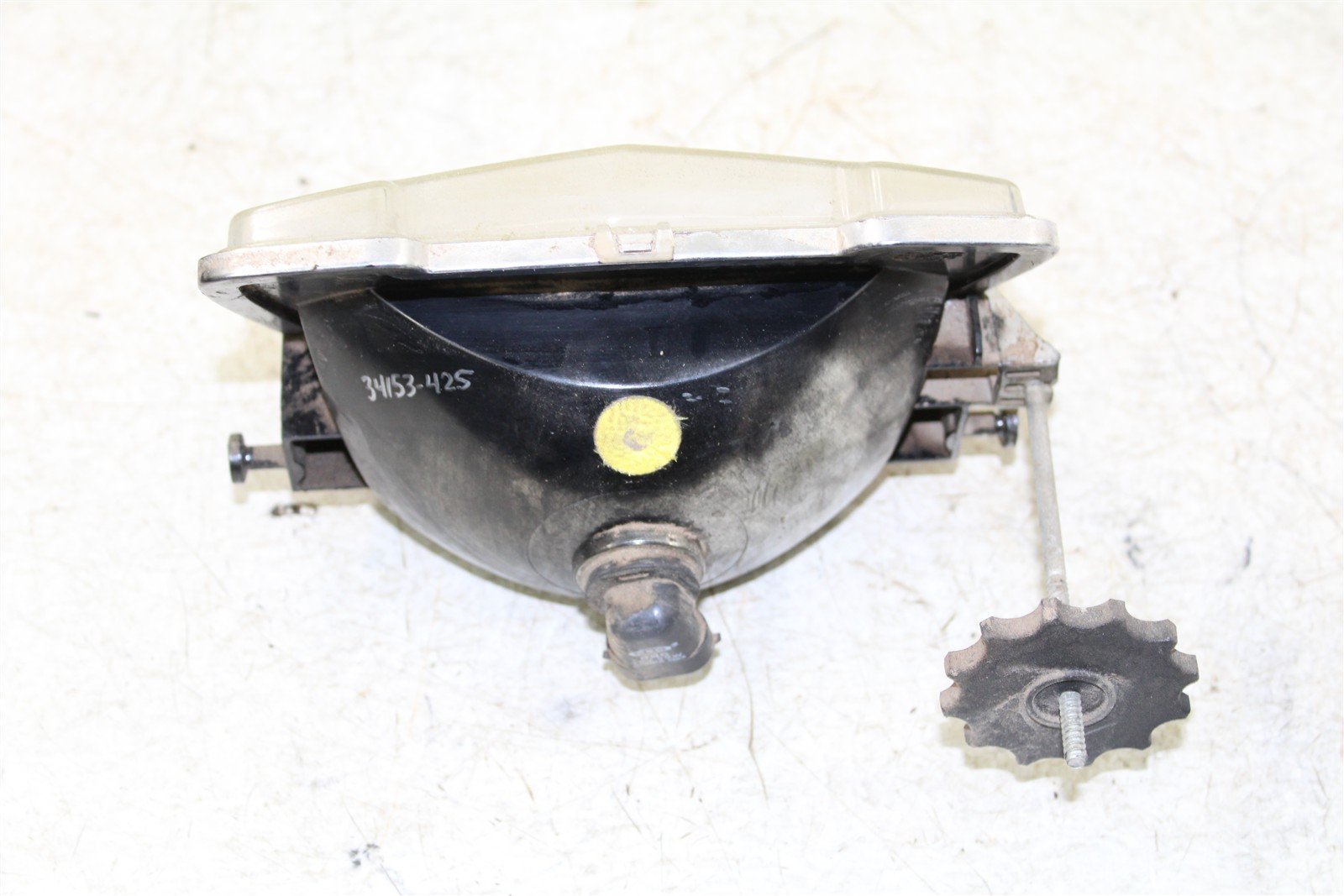 2015 Polaris Sportsman ETX 4x4 Upper Headlight Head Light 34153