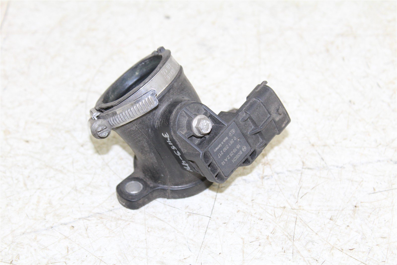 2015 Polaris Sportsman ETX 4x4 Intake Manifold Adapter 34153