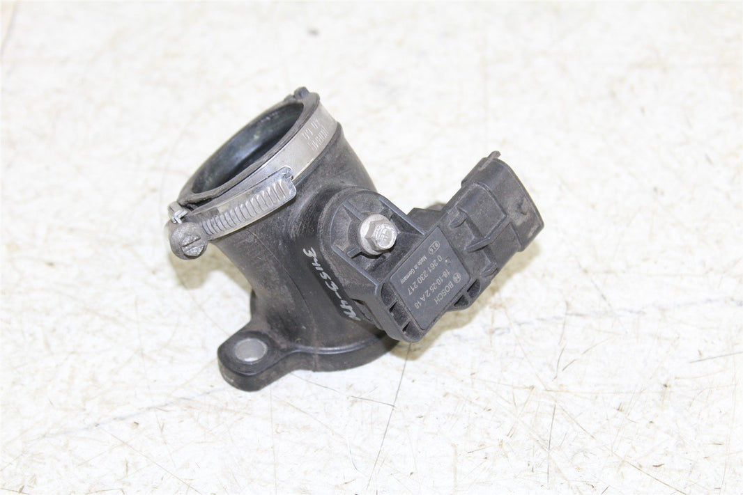 2015 Polaris Sportsman ETX 4x4 Intake Manifold Adapter 34153