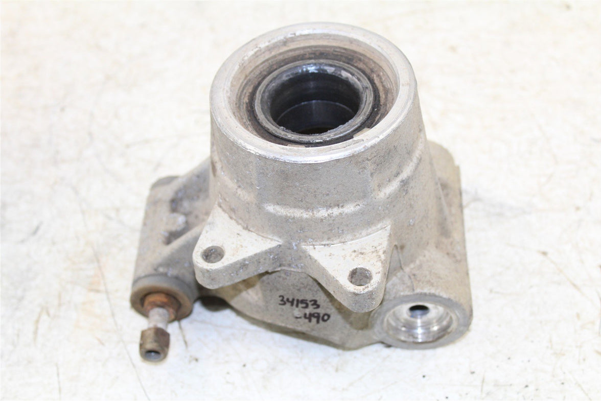 2015 Polaris Sportsman ETX 4x4 Rear Left Knuckle Control Arm Mount 34153