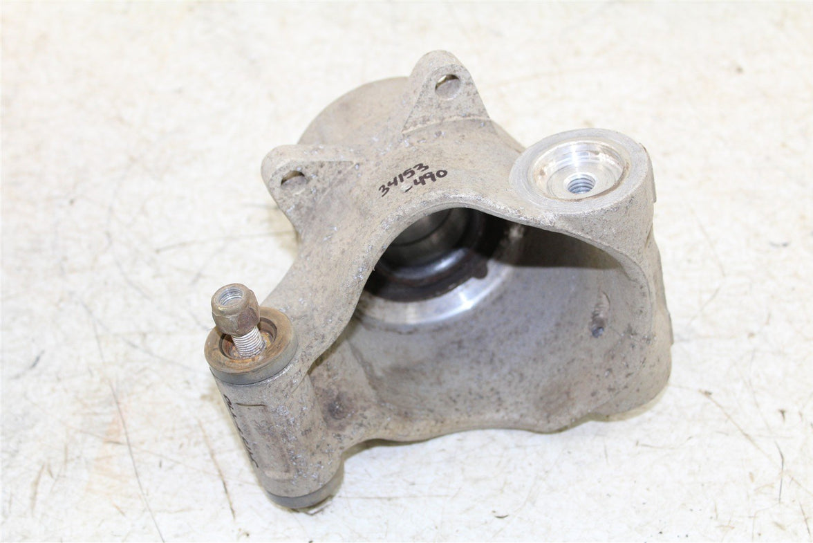 2015 Polaris Sportsman ETX 4x4 Rear Left Knuckle Control Arm Mount 34153