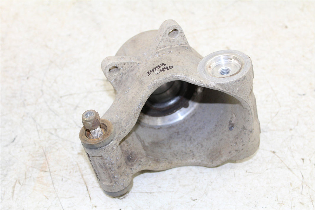 2015 Polaris Sportsman ETX 4x4 Rear Left Knuckle Control Arm Mount 34153