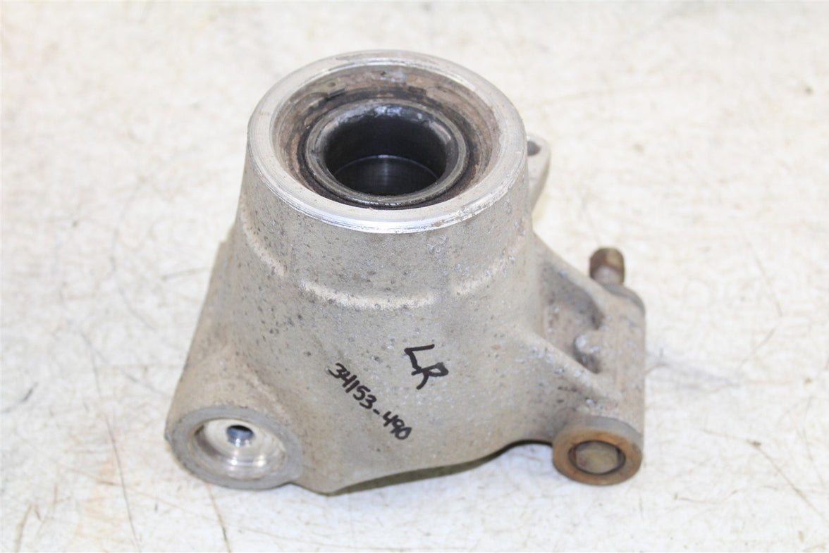 2015 Polaris Sportsman ETX 4x4 Rear Left Knuckle Control Arm Mount 34153