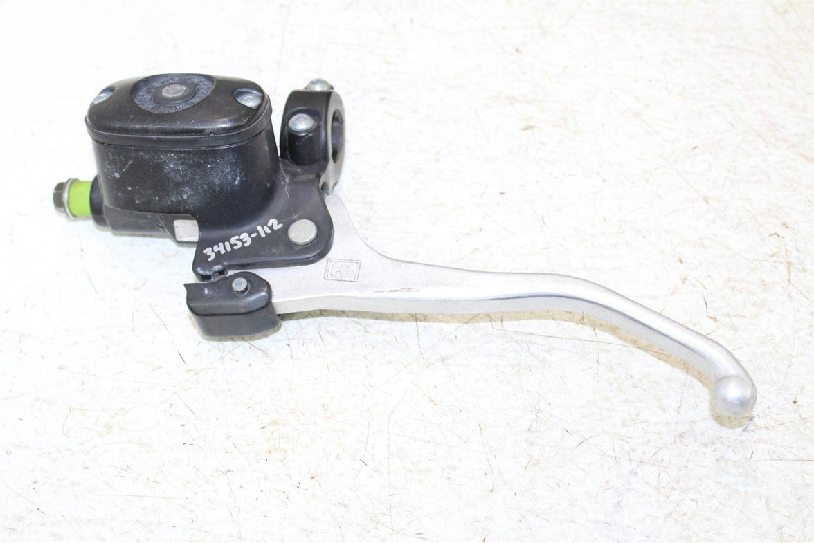 2015 Polaris Sportsman ETX 4x4 Front Brake Master Cylinder Lever 34153