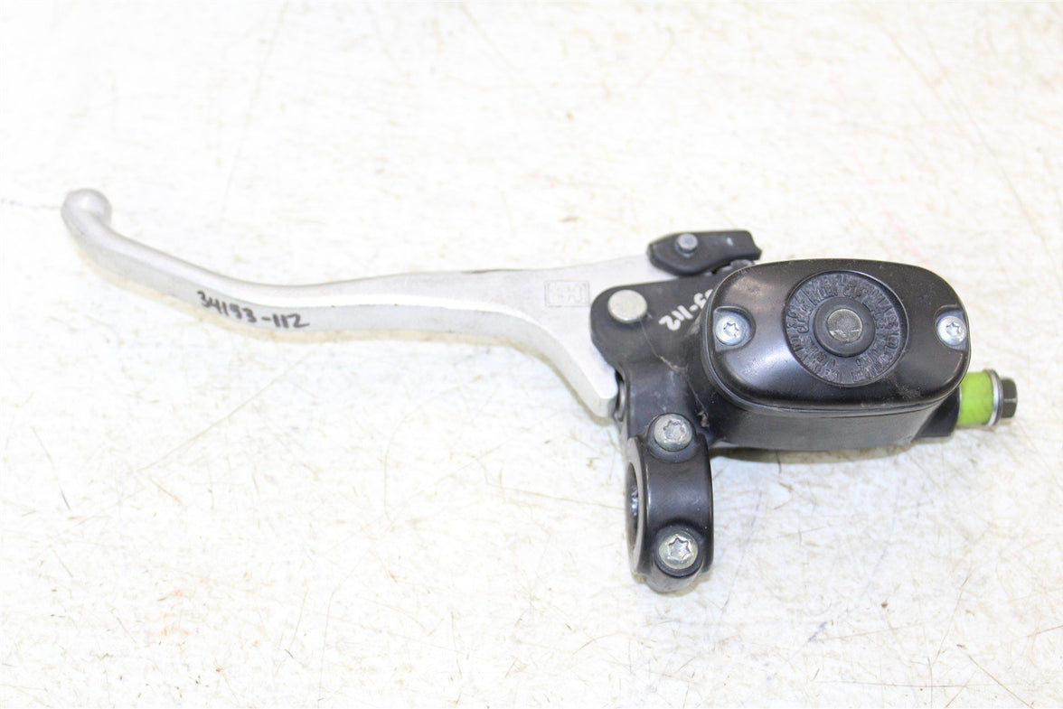 2015 Polaris Sportsman ETX 4x4 Front Brake Master Cylinder Lever 34153