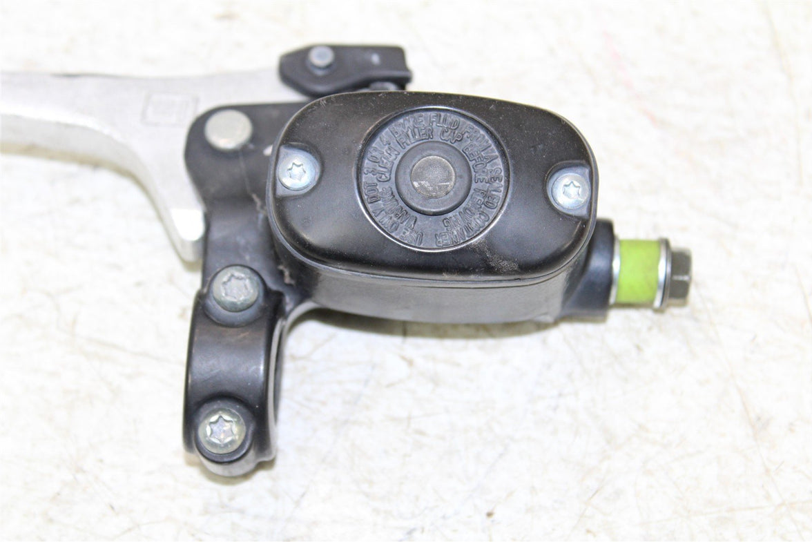 2015 Polaris Sportsman ETX 4x4 Front Brake Master Cylinder Lever 34153