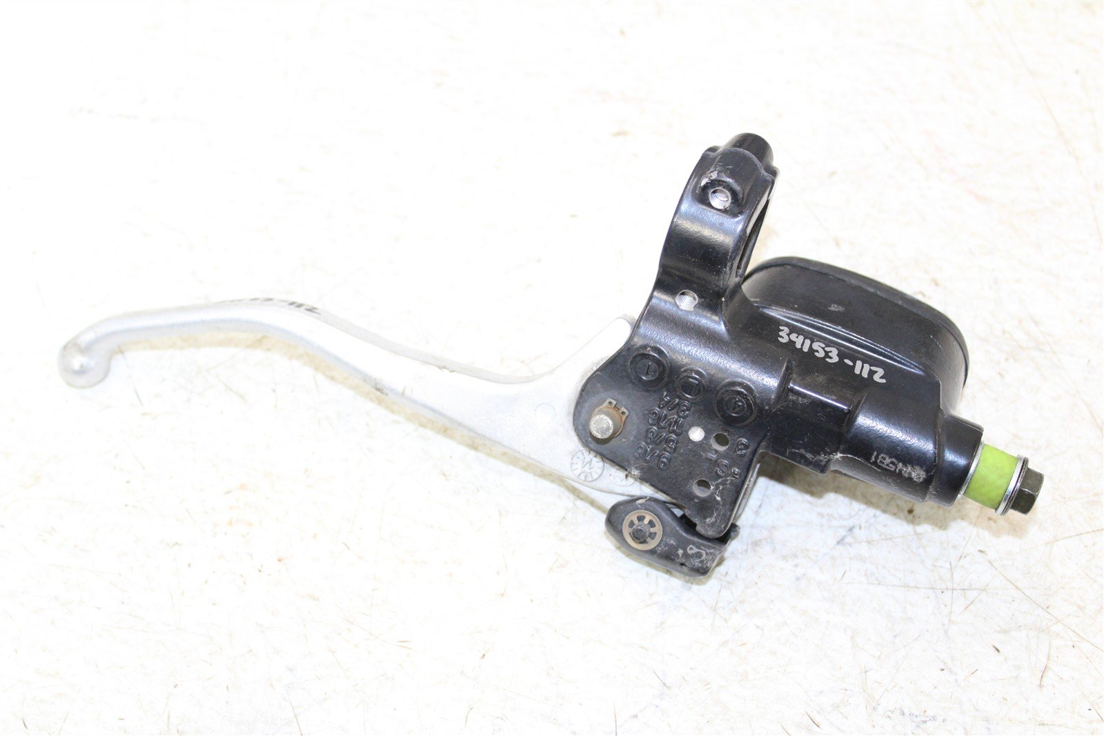 2015 Polaris Sportsman ETX 4x4 Front Brake Master Cylinder Lever 34153
