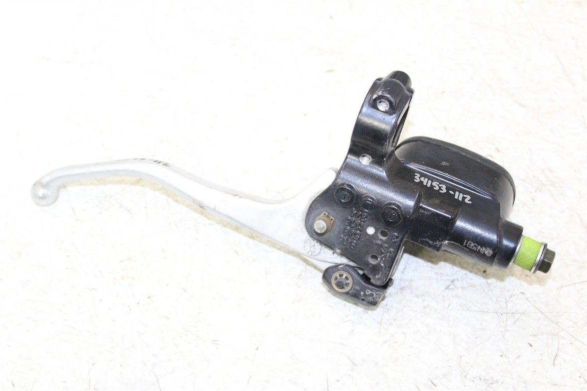 2015 Polaris Sportsman ETX 4x4 Front Brake Master Cylinder Lever 34153
