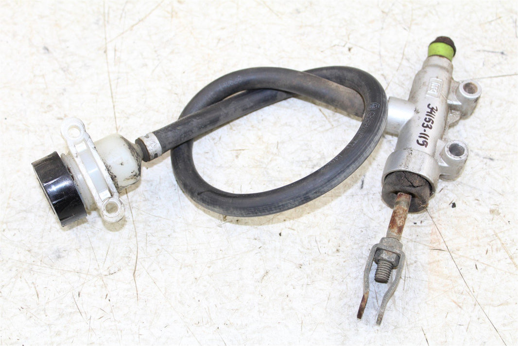2015 Polaris Sportsman ETX 4x4 Rear Brake Master Cylinder 34153
