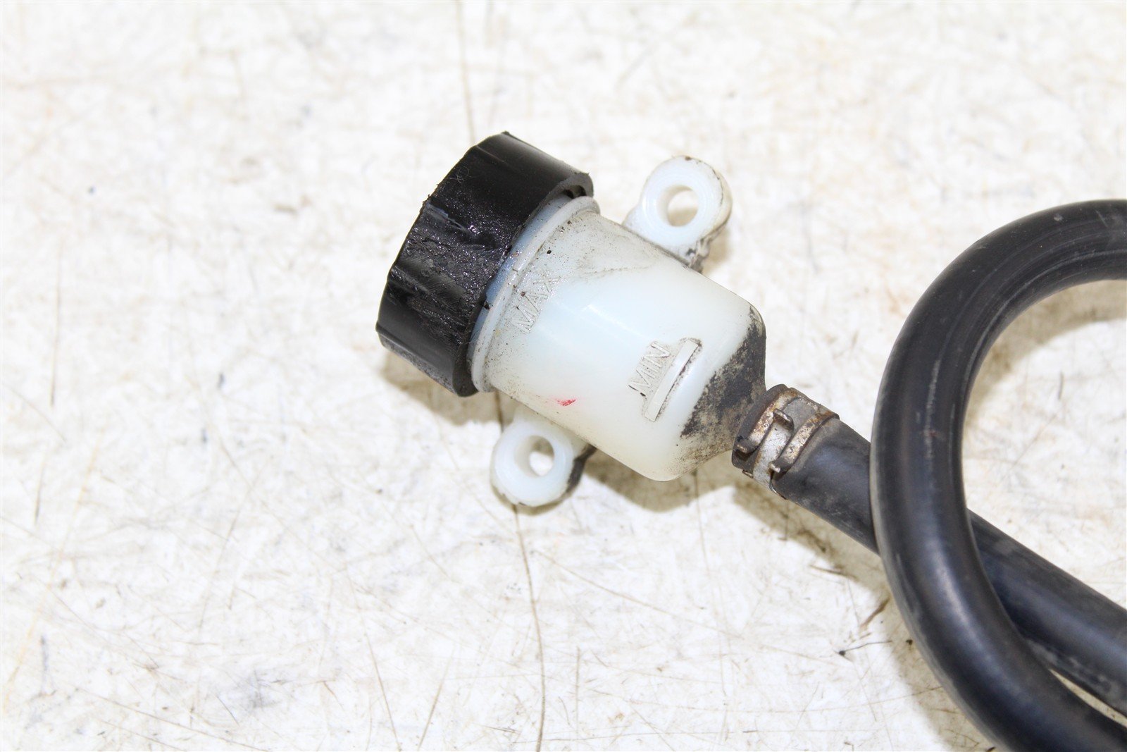 2015 Polaris Sportsman ETX 4x4 Rear Brake Master Cylinder 34153