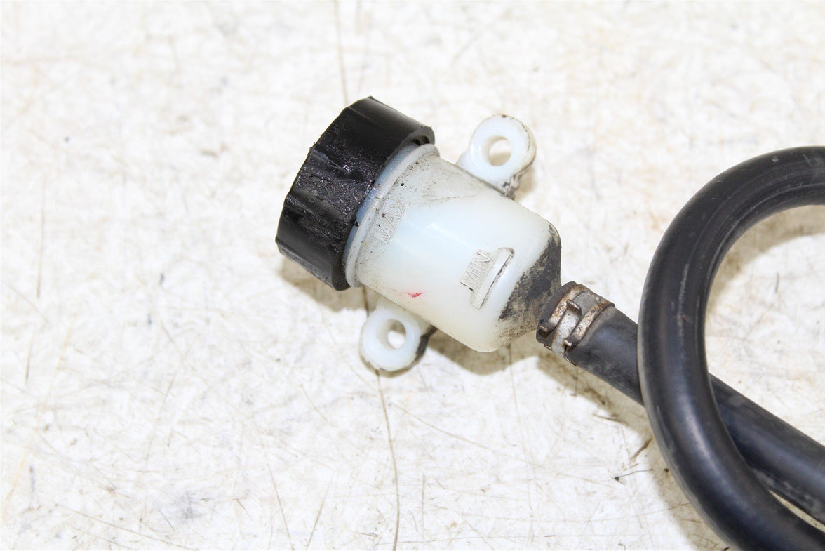 2015 Polaris Sportsman ETX 4x4 Rear Brake Master Cylinder 34153