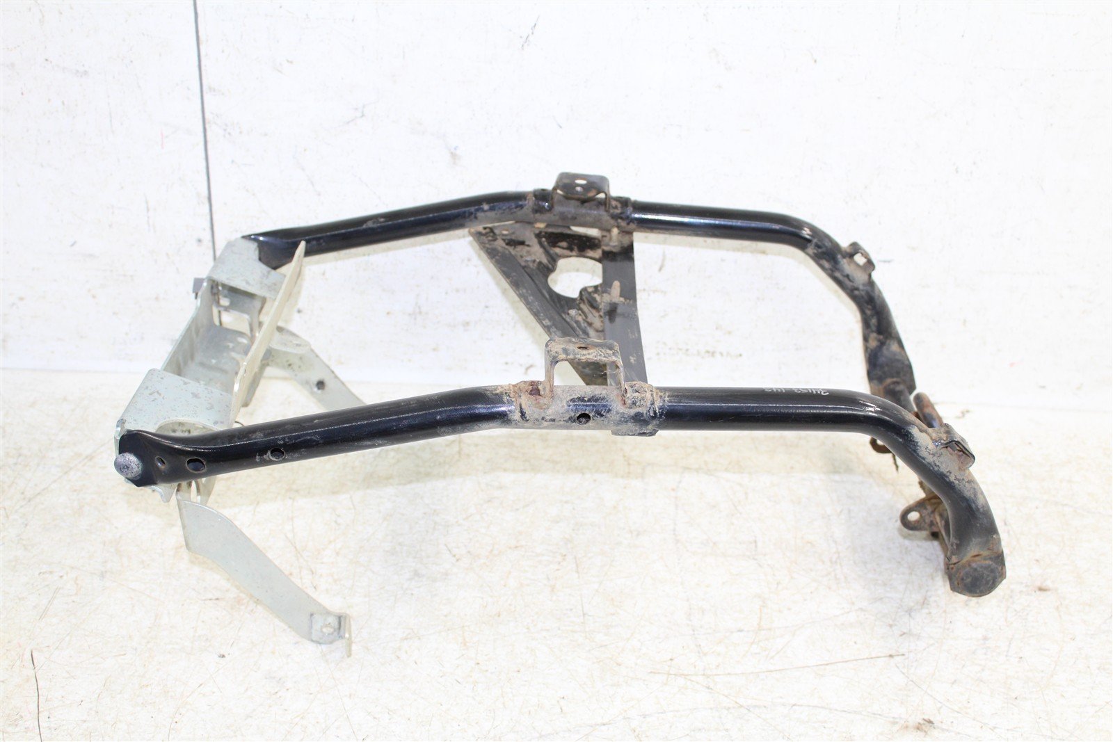 2015 Polaris Sportsman ETX 4x4 Front Bumper Frame Mount 34153