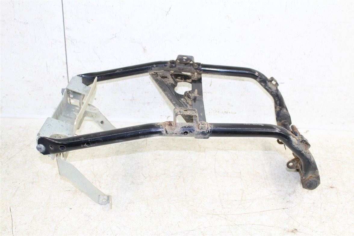 2015 Polaris Sportsman ETX 4x4 Front Bumper Frame Mount 34153