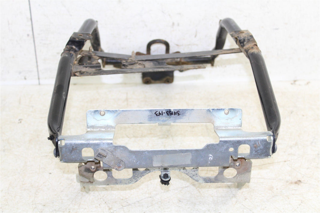 2015 Polaris Sportsman ETX 4x4 Front Bumper Frame Mount 34153