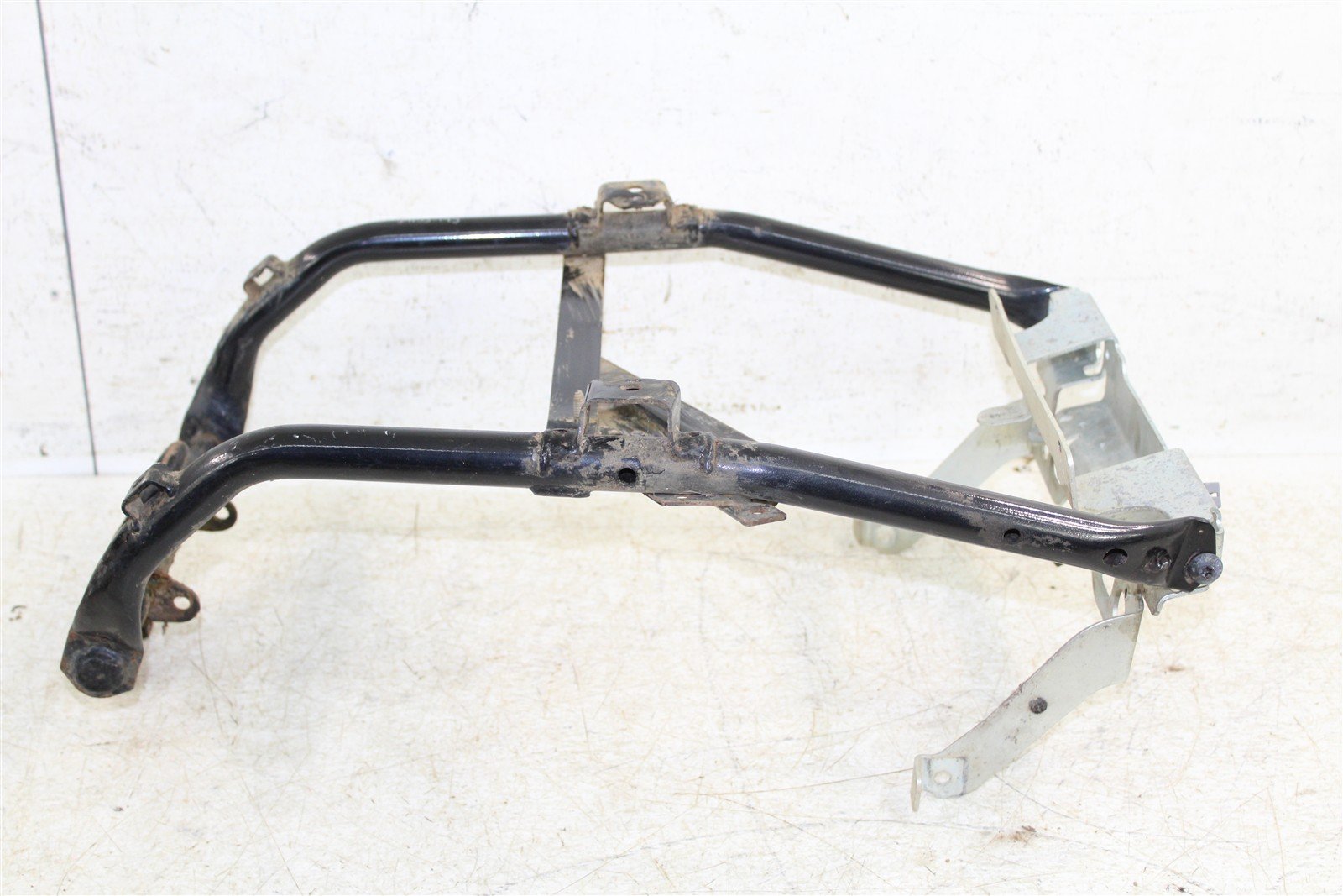 2015 Polaris Sportsman ETX 4x4 Front Bumper Frame Mount 34153