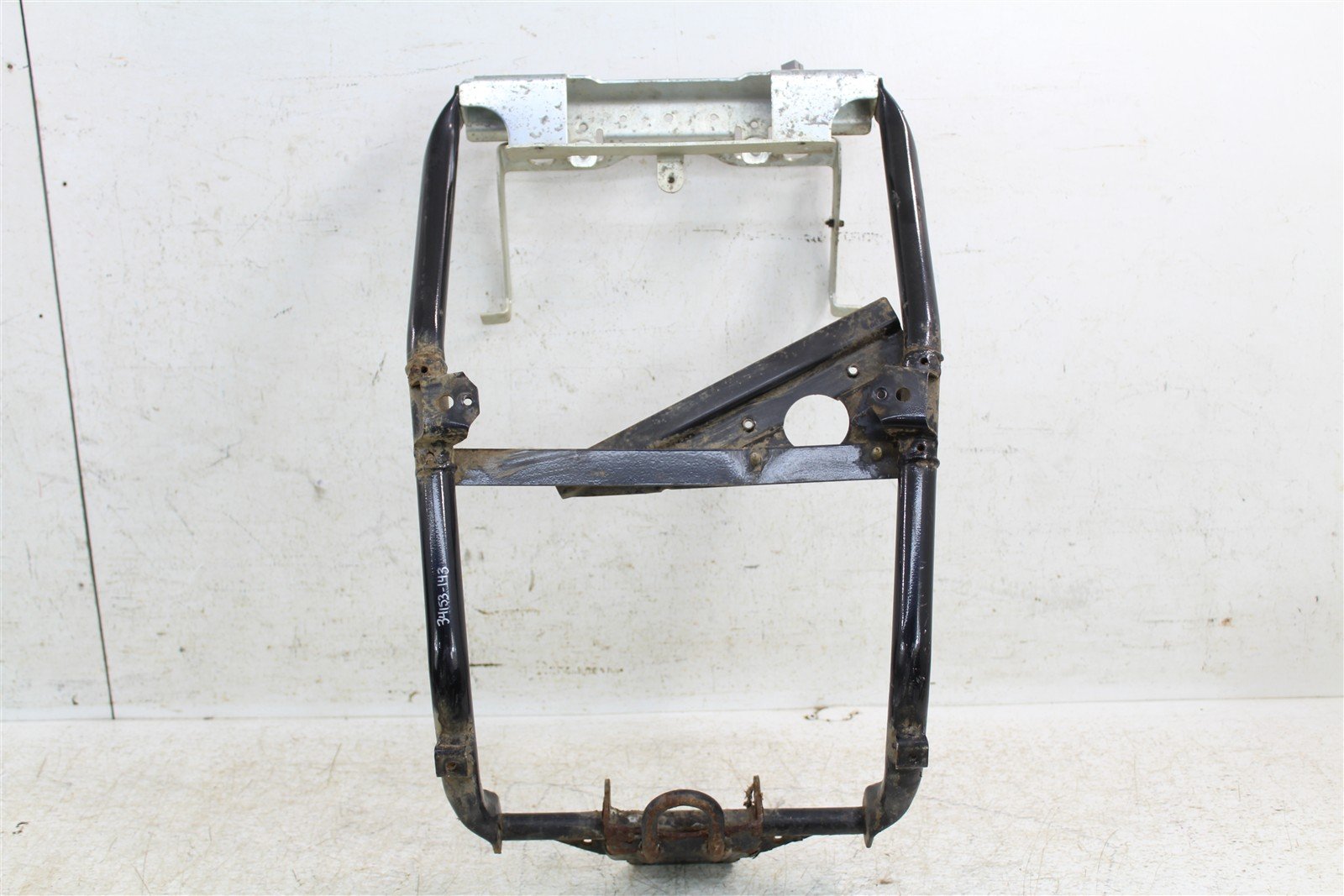 2015 Polaris Sportsman ETX 4x4 Front Bumper Frame Mount 34153