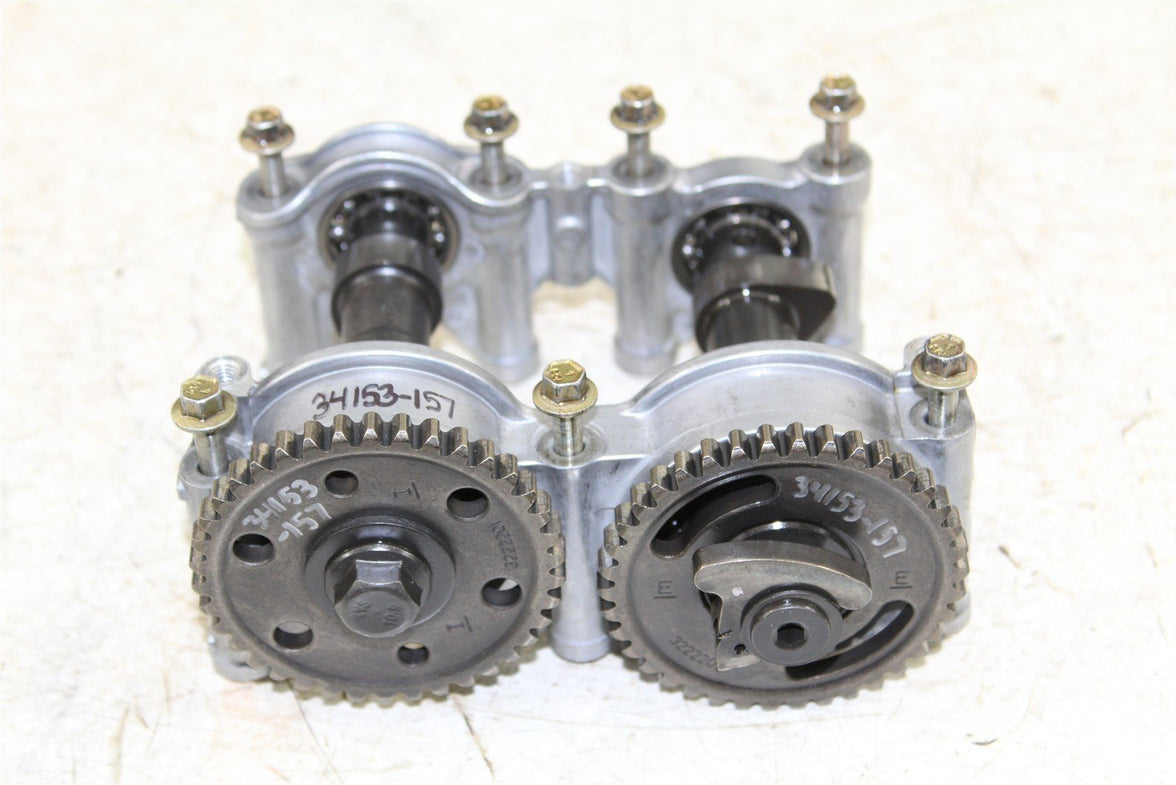 2015 Polaris Sportsman ETX 4x4 Camshafts Cam Intake Exhaust 34153