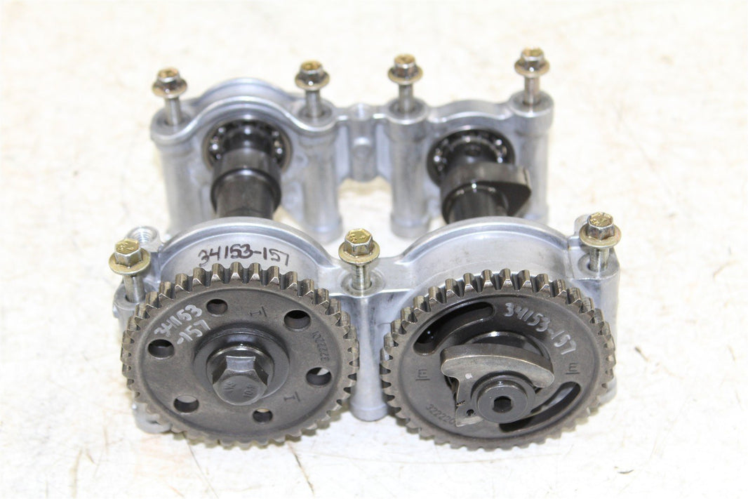 2015 Polaris Sportsman ETX 4x4 Camshafts Cam Intake Exhaust 34153