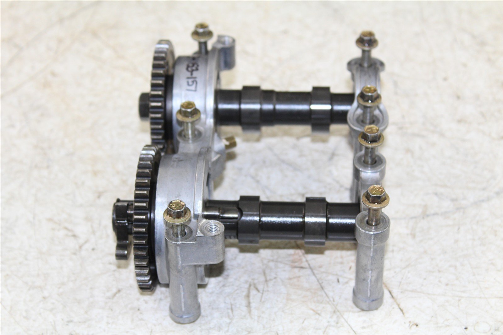 2015 Polaris Sportsman ETX 4x4 Camshafts Cam Intake Exhaust 34153