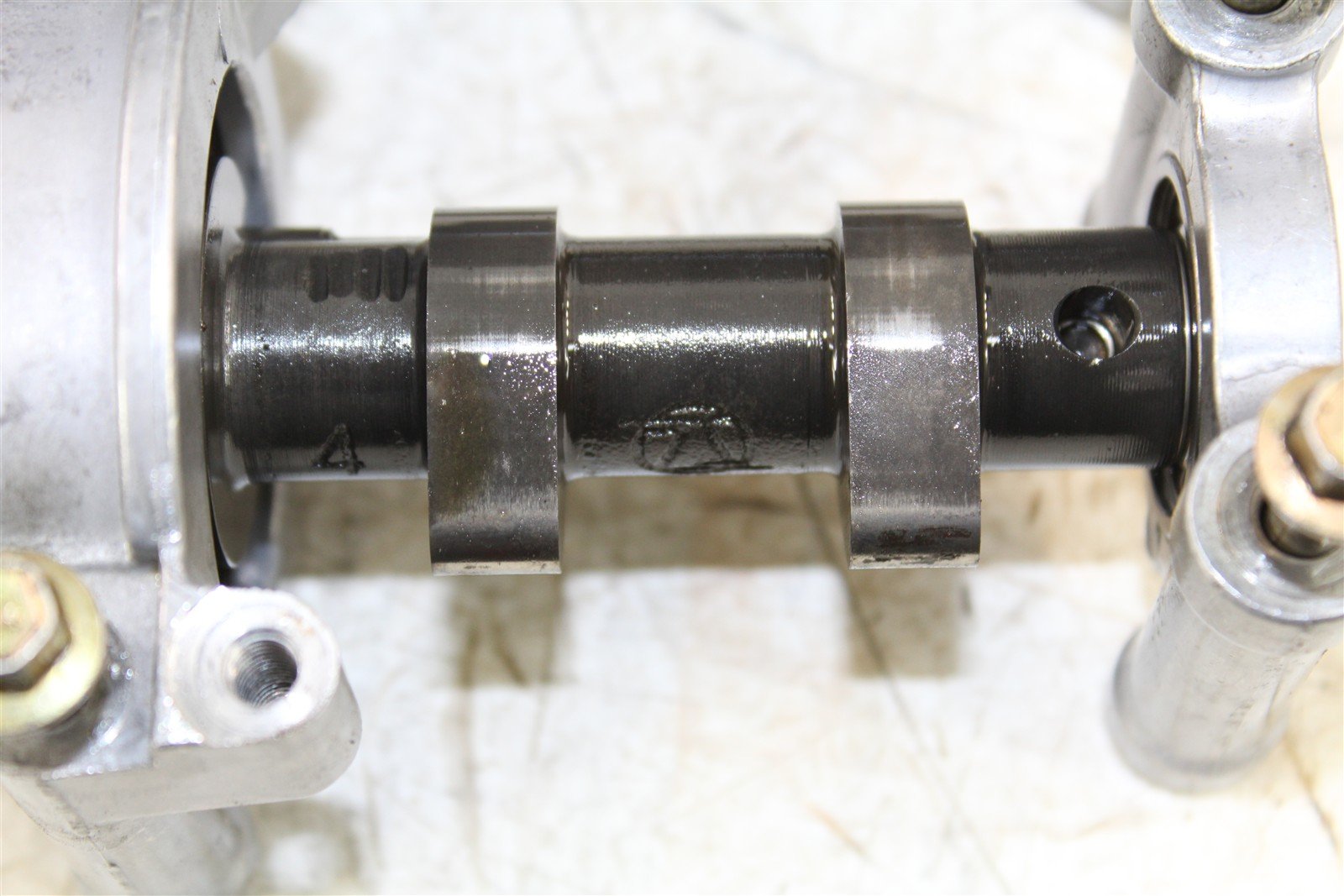 2015 Polaris Sportsman ETX 4x4 Camshafts Cam Intake Exhaust 34153