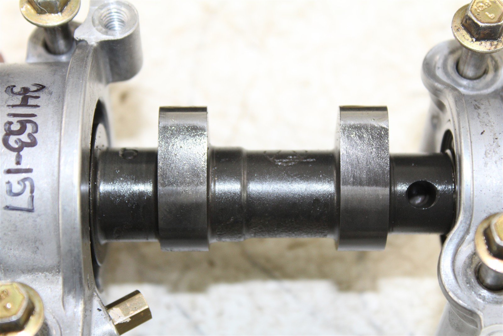 2015 Polaris Sportsman ETX 4x4 Camshafts Cam Intake Exhaust 34153